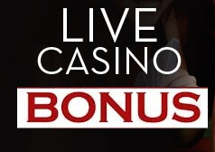 best online live casinos