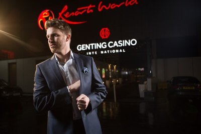 Genting Casino Roulette Rules