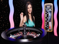 Live Casino, what are live casino games.