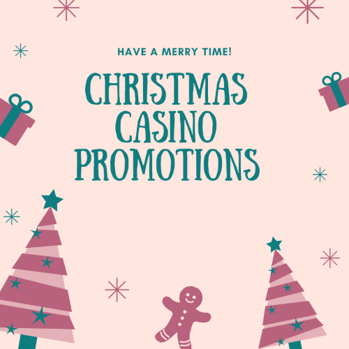 us online casino 2019 christmas bonus