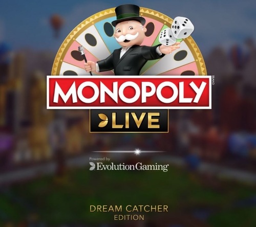 Live Casino Monopoly