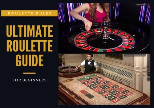 the rules of roulette