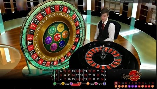 casino online gratis roulette
